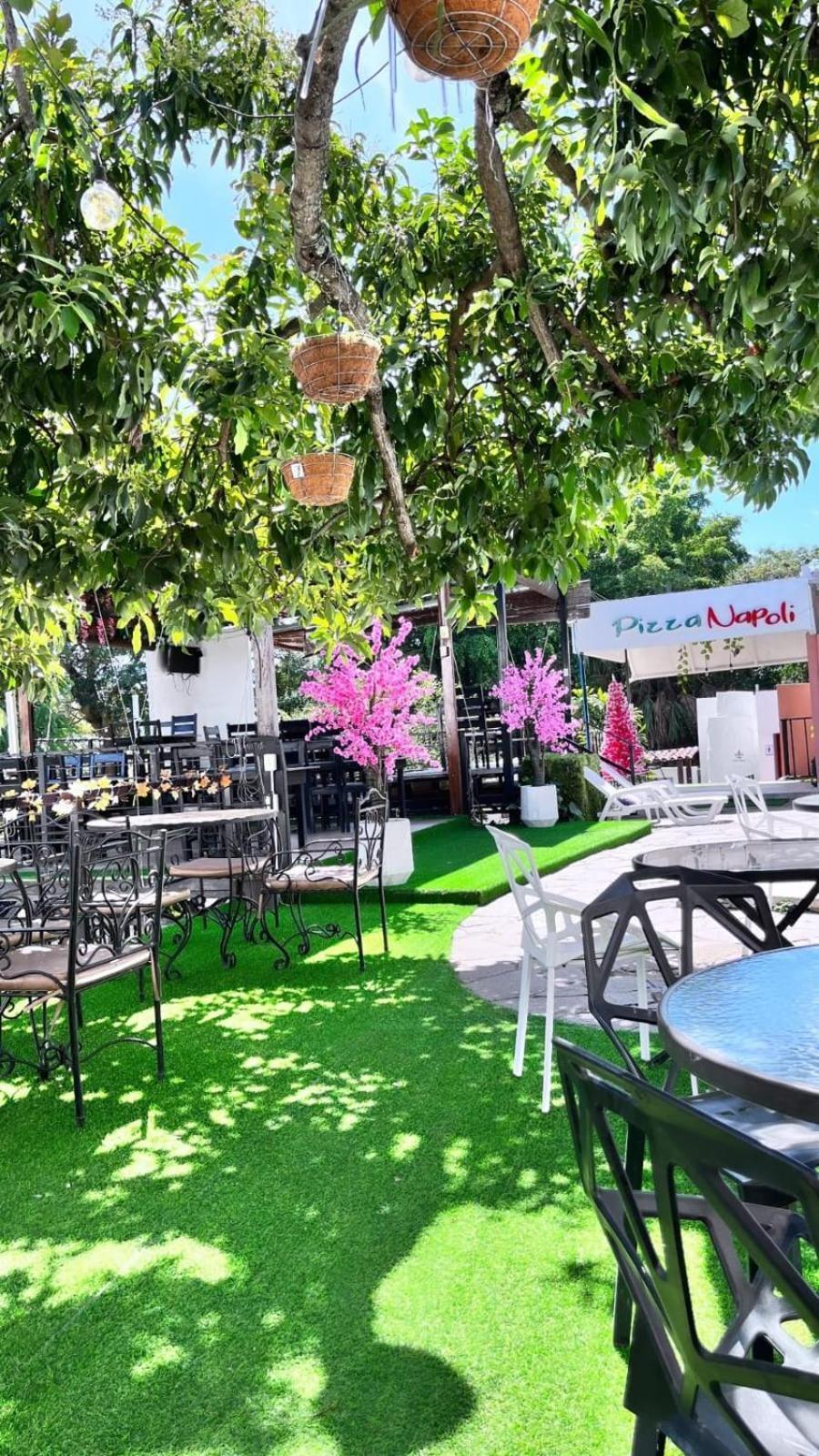 סנטה אנה Villa Napoli מראה חיצוני תמונה